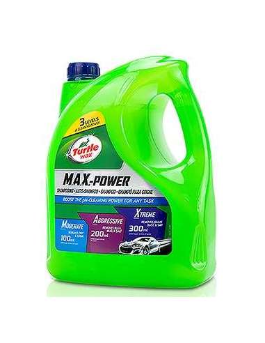 max-power champu 4 ltrs