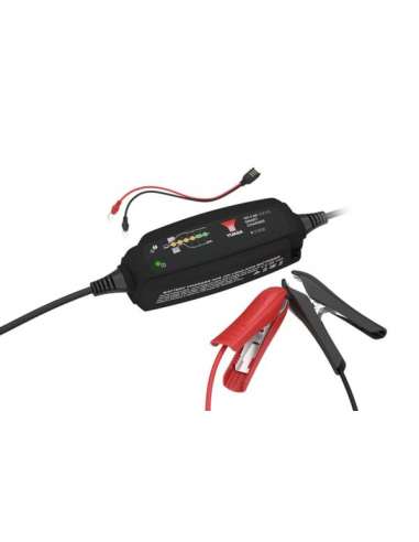 CARGADOR BATERIAS 12V 5AH Yuasa YCX5A12E