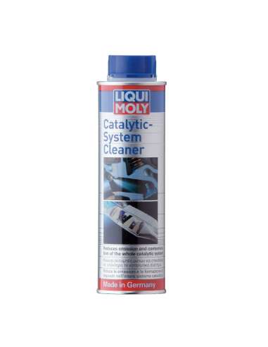 Liqui Moly 8931 - Catalytic System Cleaner 300 ml