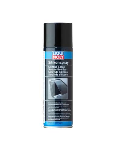 Liqui Moly 3310 - Lubricante de silicona 300 ml