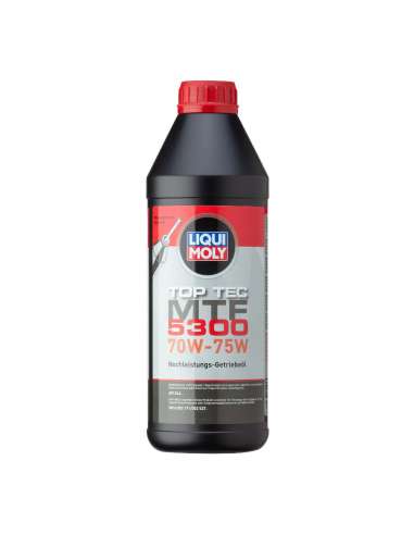 Liqui Moly 21359 - Top Tec MTF 5300 70W-75W