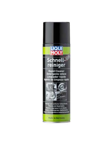 Liqui Moly 3318 - Limpiador spray 500 ml
