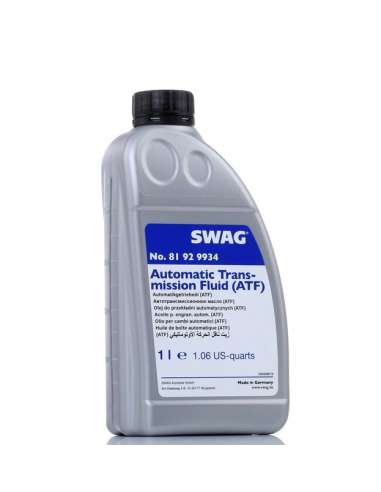 SWAG 81 92 9934 - Aceite para...