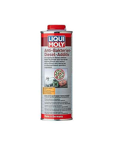 Liqui Moly 5150 - Aditivo diésel...