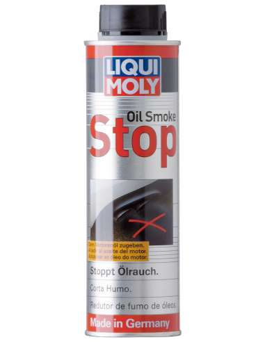 Liqui Moly 2122 - Oil Smoke Stop 300 ml