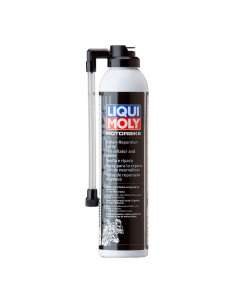 Liqui Moly 1579 - Spray reparador de pinchazos neumáticos - 300 ml