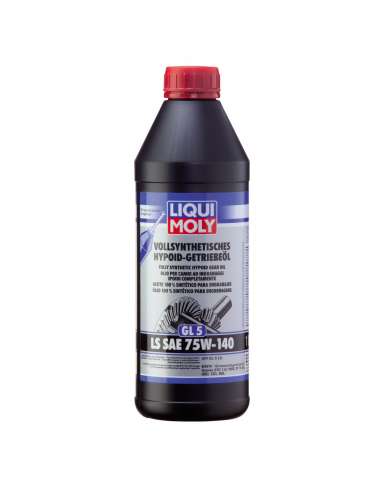Liqui Moly 4421 - Aceite 100 %...