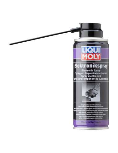 Liqui Moly 3110 - Spray electrónico