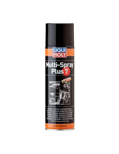 Liqui Moly 3305 - Multi-Spray Plus 7 - 500 ml