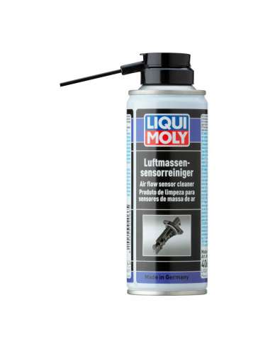 Liqui Moly 4066 - Limpiador de sensores de masa de aire - 500 ml