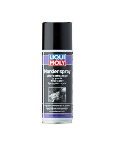 Liqui Moly 2708 - Spray antiroedores - 200 ml