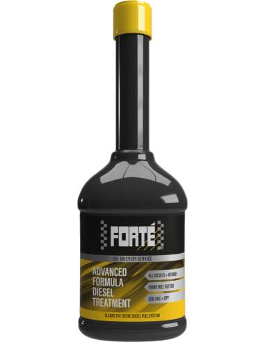 Forte Advanced Formula Diesel Treatment 400 ml
