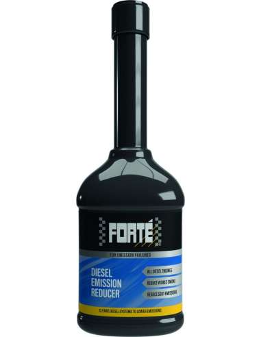 Forte Diesel Emission Reducer 400 ml