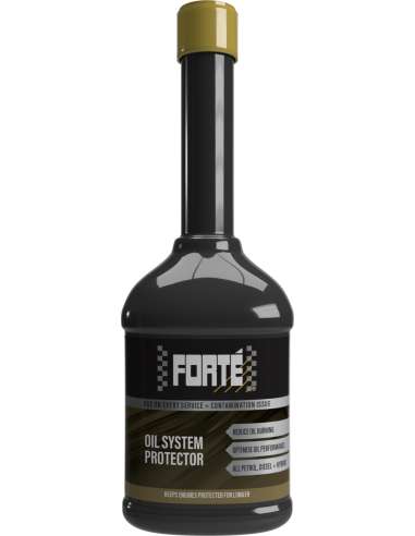 Forte Aditivo Oil System Protector 400 ml