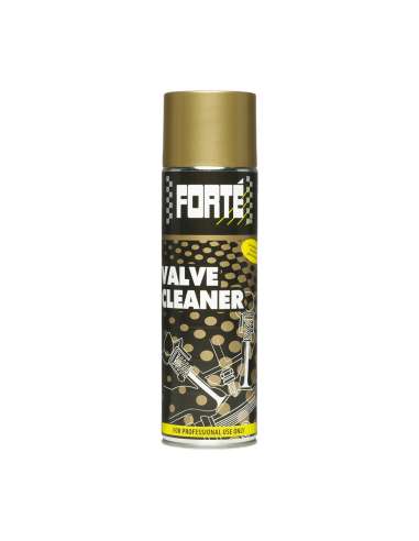 Forte Valve cleaner 400 ml