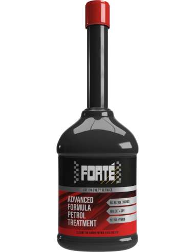 Forte Advanced Formula Petrol Treatment 400 ml