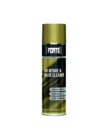 Forte Diesel Air Intake & Valve Cleaner 500 ml