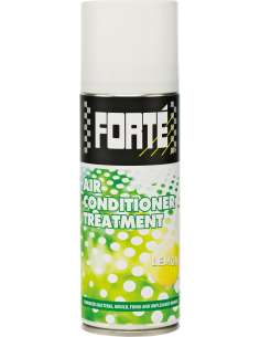Forte limpiador sistema de aire acondicionado - 200 ml