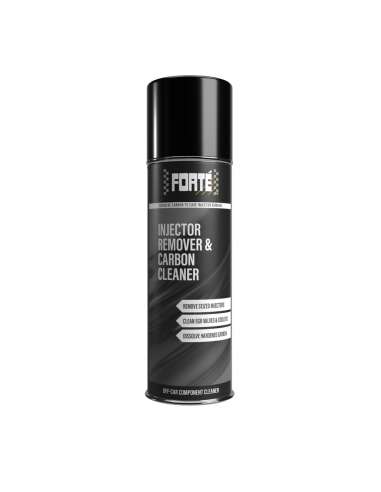 Forte Injector Remover & Carbon Cleaner 500 ml