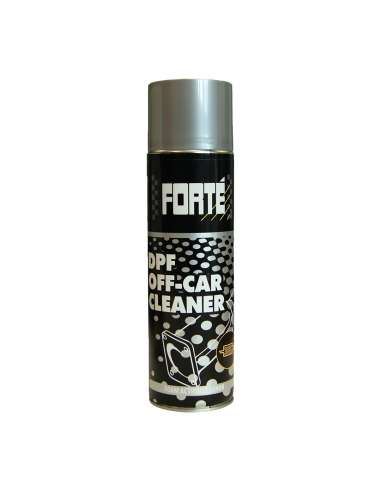 Forte Aditivo limpiador DFP Off-Car 500 ml