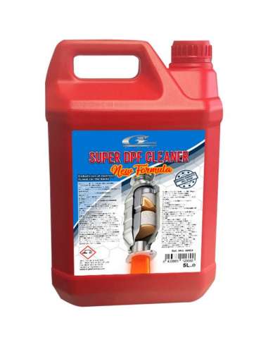 Super DPF Cleaner 3rg 88093