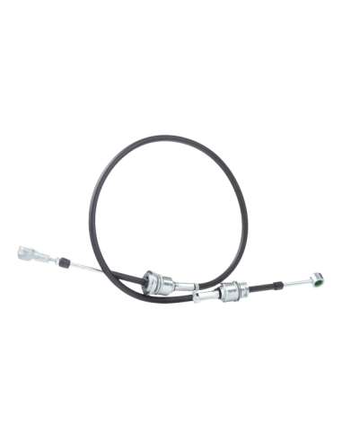 Metalcaucho 85006 - Cable de accionamiento, caja de cambios Toyota Yaris