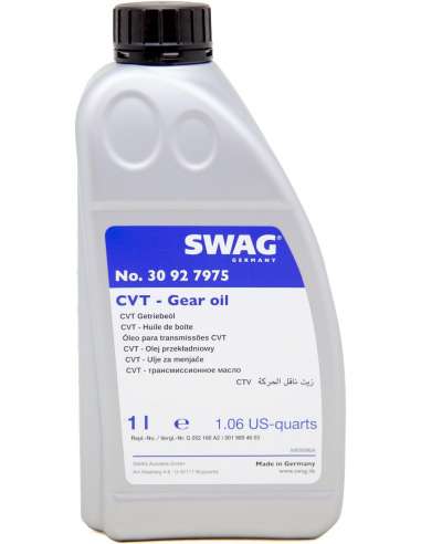 Swag 30 92 7975 - Aceite, transmisión...