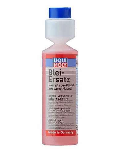 Liqui Moly 1010 - Substituto de plomo 250 ml