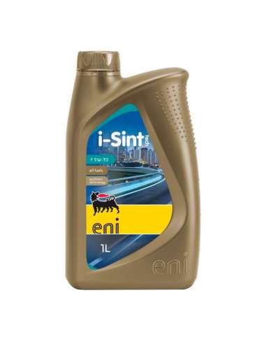 Aceite Eni I-Sint Tech F 5W30 1 Litro