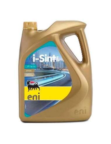 Aceite Eni I-Sint Tech P 5W30 5 Litros