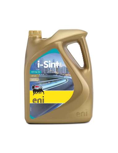 Aceite Eni I-Sint Tech R17 5W30 5 Litros