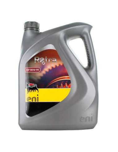 Aceite Eni Rotra MP 80W90 4 Litros