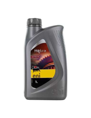 Aceite Eni Rotra LSX 75W90 1L