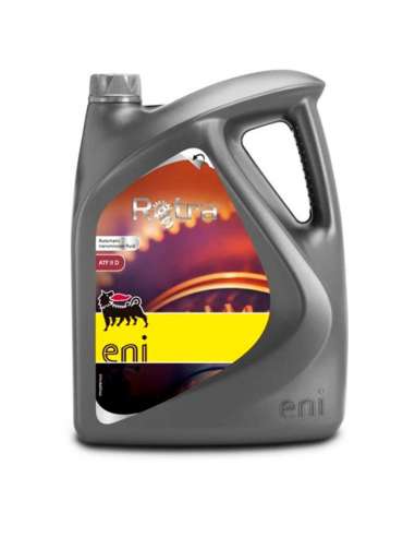 Aceite Eni Rotra ATF II D 4 Lt
