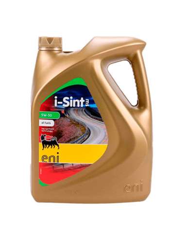 Aceite Eni Formula Ms Sint 5W30 C2/C3 5 Litros