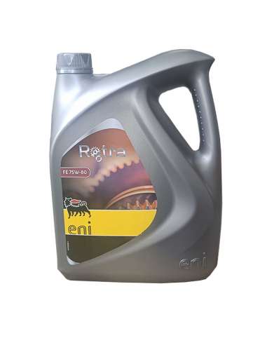 Aceite Eni Rotra Fe 75W80 4 Litros