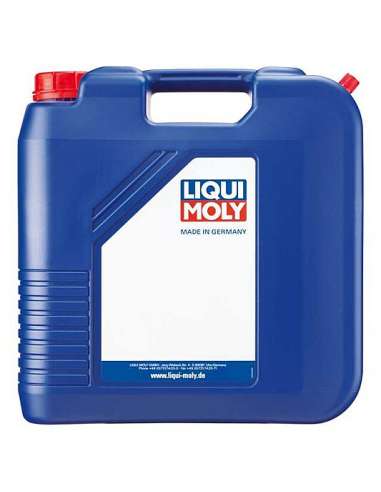 Liqui Moly 1057 - Aceite para el cambio CLP 320 20L