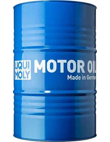 Liqui Moly 1063 - Aceite Touring High...