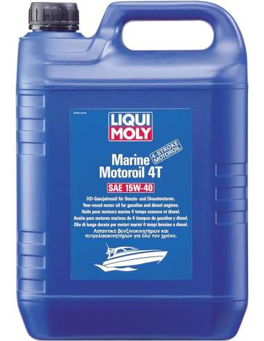 Liqui Moly 1065 - LUB.MINERAL MARINE...