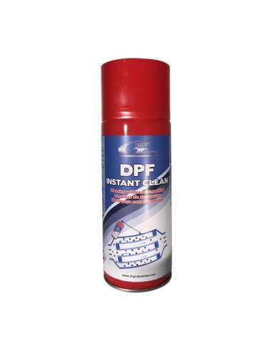 Limpiador DPF 3RG Instant Clean 400 ml