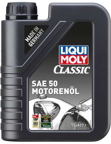 Liqui Moly 1130 - Aceite Classic...