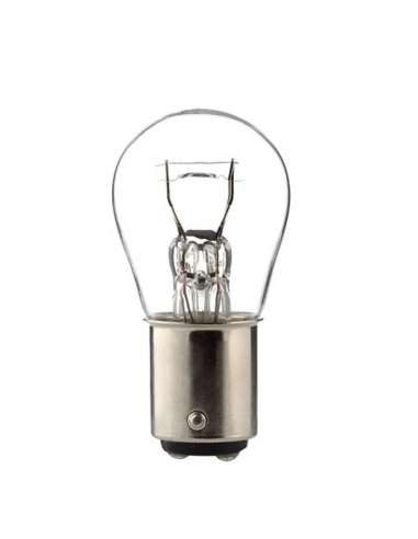 Bombilla Bosma Lampara Baz15D - 12V 21/4W P21/4W