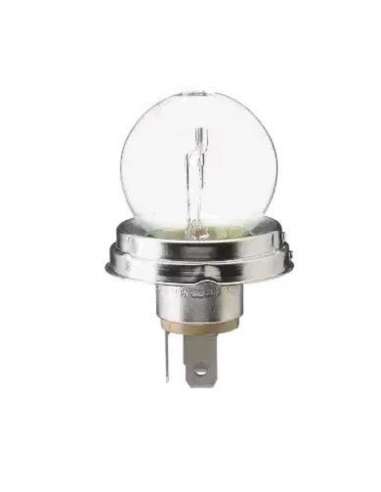 Bombilla Bosma Lampara R2 P45T - 12V 45/40W