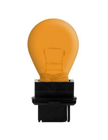 Bombilla Bosma Lampara S25D - 12V 32Cp Py27W Ambar