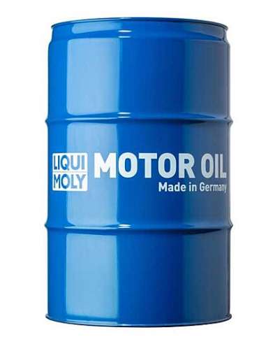 Liqui Moly 1191 - Aceite para cadenas de moto­sierra 100 60L