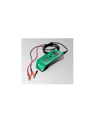 Hella 8PD 009 734-041 - Comprobador de baterías