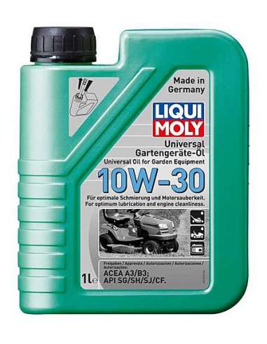 Liqui Moly 1273 - Aceite universal...