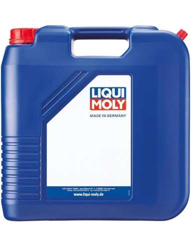 Liqui Moly 4422 - Aceite para engranajes hipoides GL5 LS SAE 75W140 20L