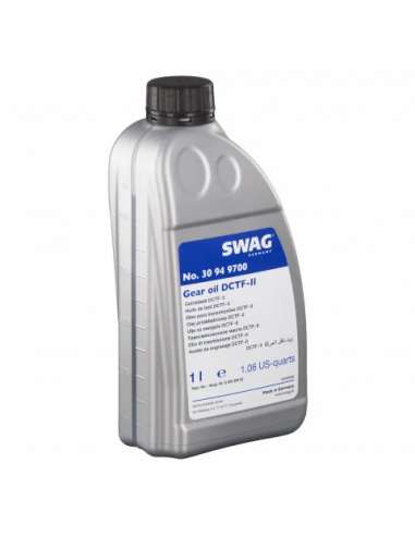 Swag 30 94 9700 - Aceite de doble...