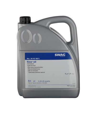 Swag 30 93 9071 - Aceite transmisión 5L ATF 134 FE